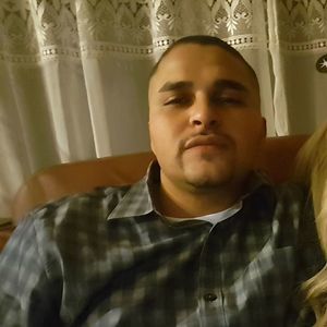 Meet your Posher, George